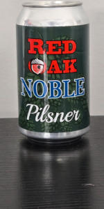 Noble Pilsner