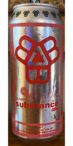 The Substance Grapefruit