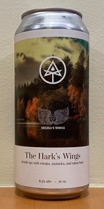 The Harkâs Wings