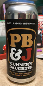 Gunner's Daughter - PB&J