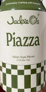 Piazza