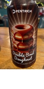 Double Soul Doughnut