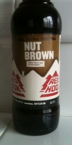 Nut Brown