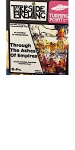 Monsters: Through the Ashes of Empires