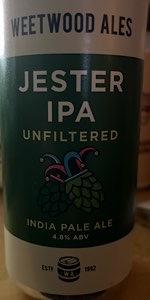 Jester IPA