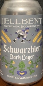 Schwarzbier