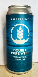 Double Pure West