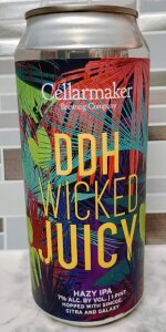 DDH Wicked Juicy