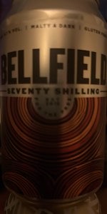 Seventy Shilling