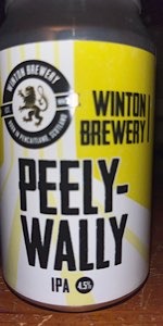 Peely-Wally