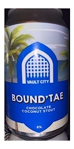 BoundâTae