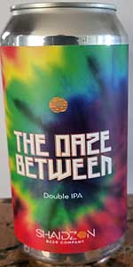 The Daze Between