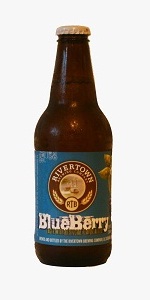 Blueberry Lager