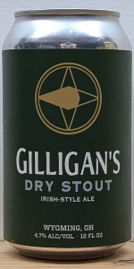 Dry Stout
