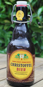 Christoffel Double Hopped