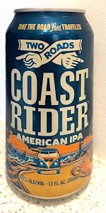 Coast Rider