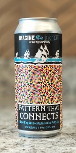 Pattern That Connects
