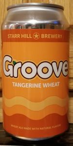 Groove