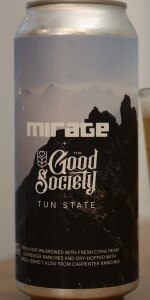 Tun State