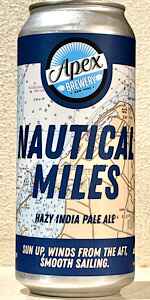 Nautical Miles