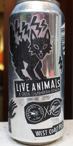Live Animals