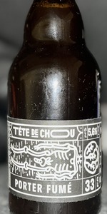 Porter FumÃ©
