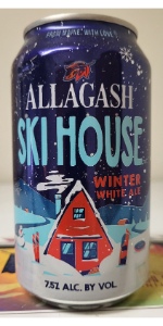 Ski House