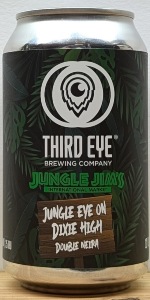 Jungle Eye on Dixie High