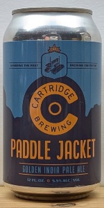 Paddle Jacket