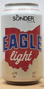 Eagle Light