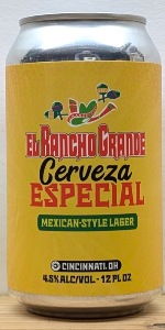 El Rancho Grande