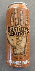 Destiny's Hand