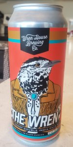 The Wren