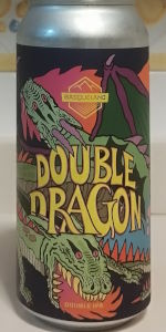 Double Dragon