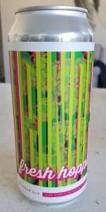 Fresh Hopped Spellbinder