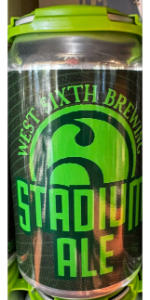 Stadium Ale