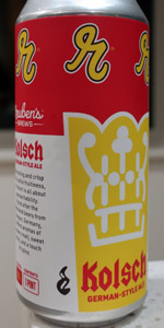 Kolsch