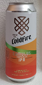 Fresh Hop Cumulus Tropicalus