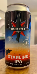 StarlinK IPA