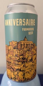 Anniversaire