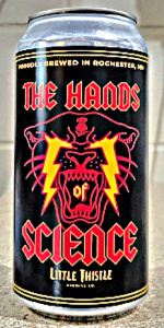 The Hands of Science