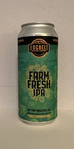 Farm Fresh IPA