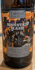Monster Mash