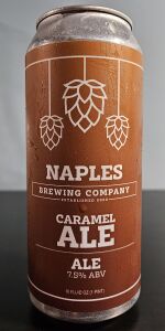 Caramel Ale