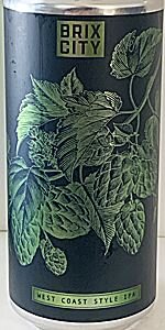 Frozen Bine