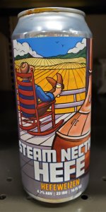 Steam Nectar Hefe