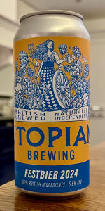 Festbier 2024