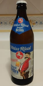 Brotzeit Helles
