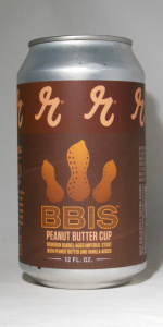 BBIS Peanut Butter Cup