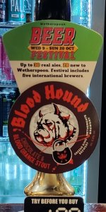 Blood Hound